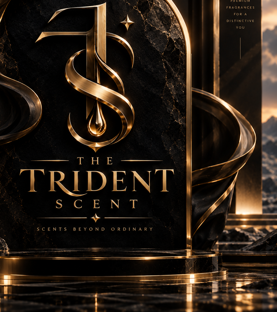 The Trident Scent