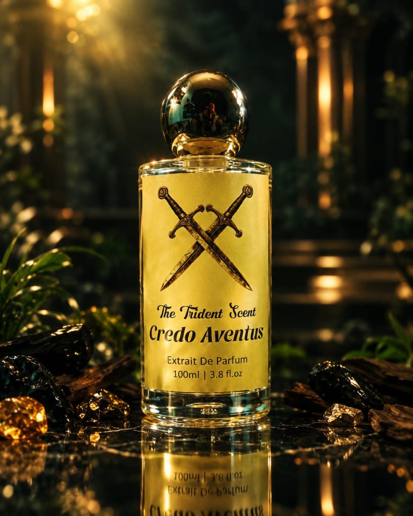 Credo Aventus