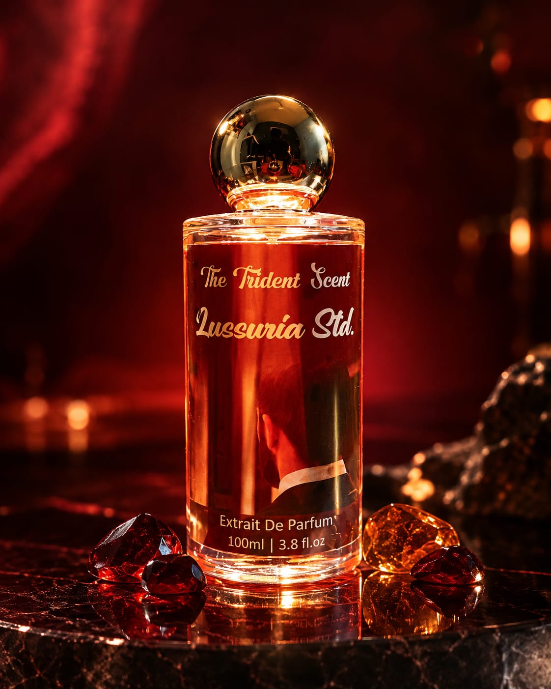 Lussuria Std.