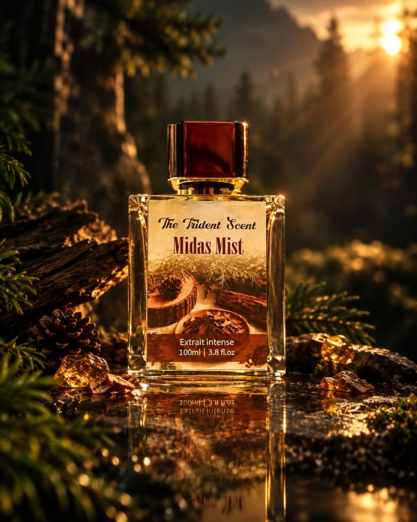 Midas Mist
