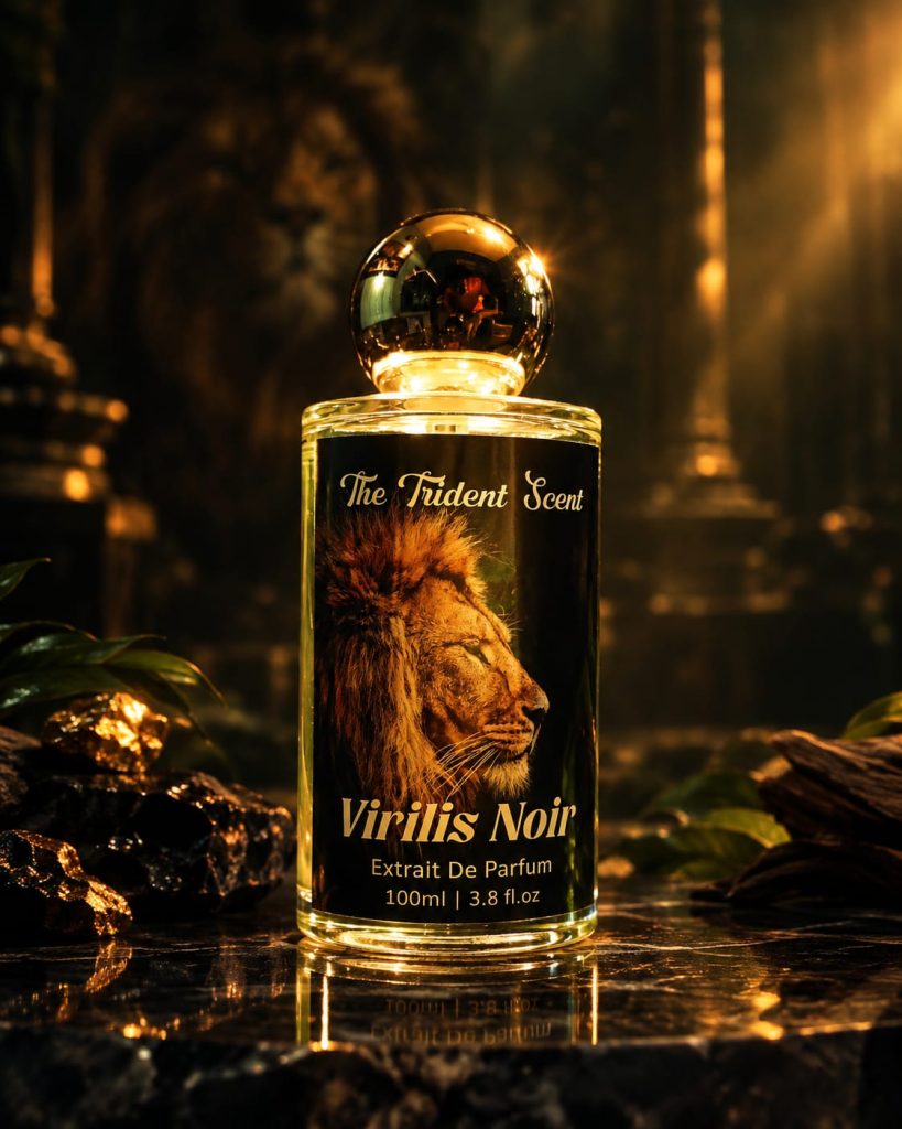 Virilis Noir